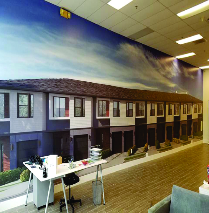 Digital Printing Media - Vinyl Digital Printing Media - Vinyl